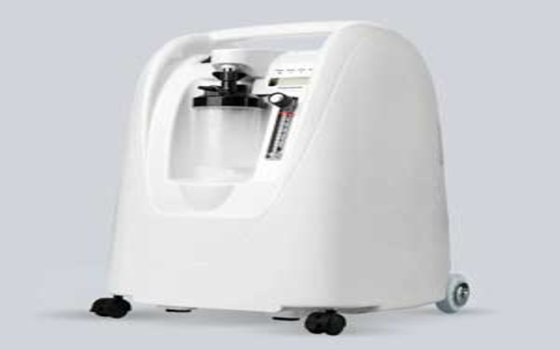Breathe Easier at Home: Rent an Oxygen Concentrator
