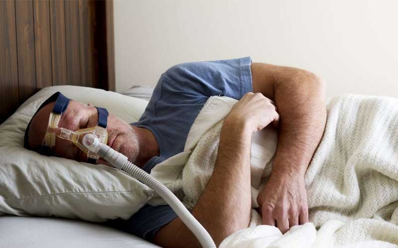 Cpap Rental A Breath of Fresh Air for Your Sleep Therapy