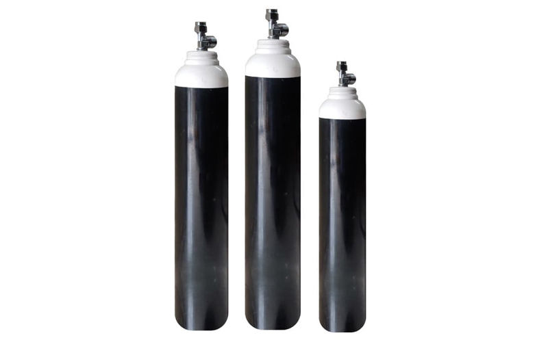 Everything You Need to Know About Renting Oxygen Cylinders in Noida