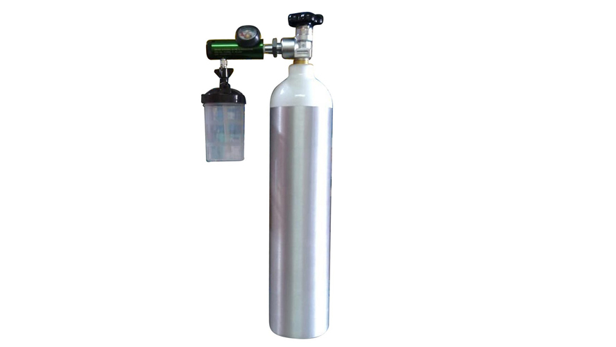 How Does an Oxygen Cylinder on Rent Make Respiratory Care Easier?