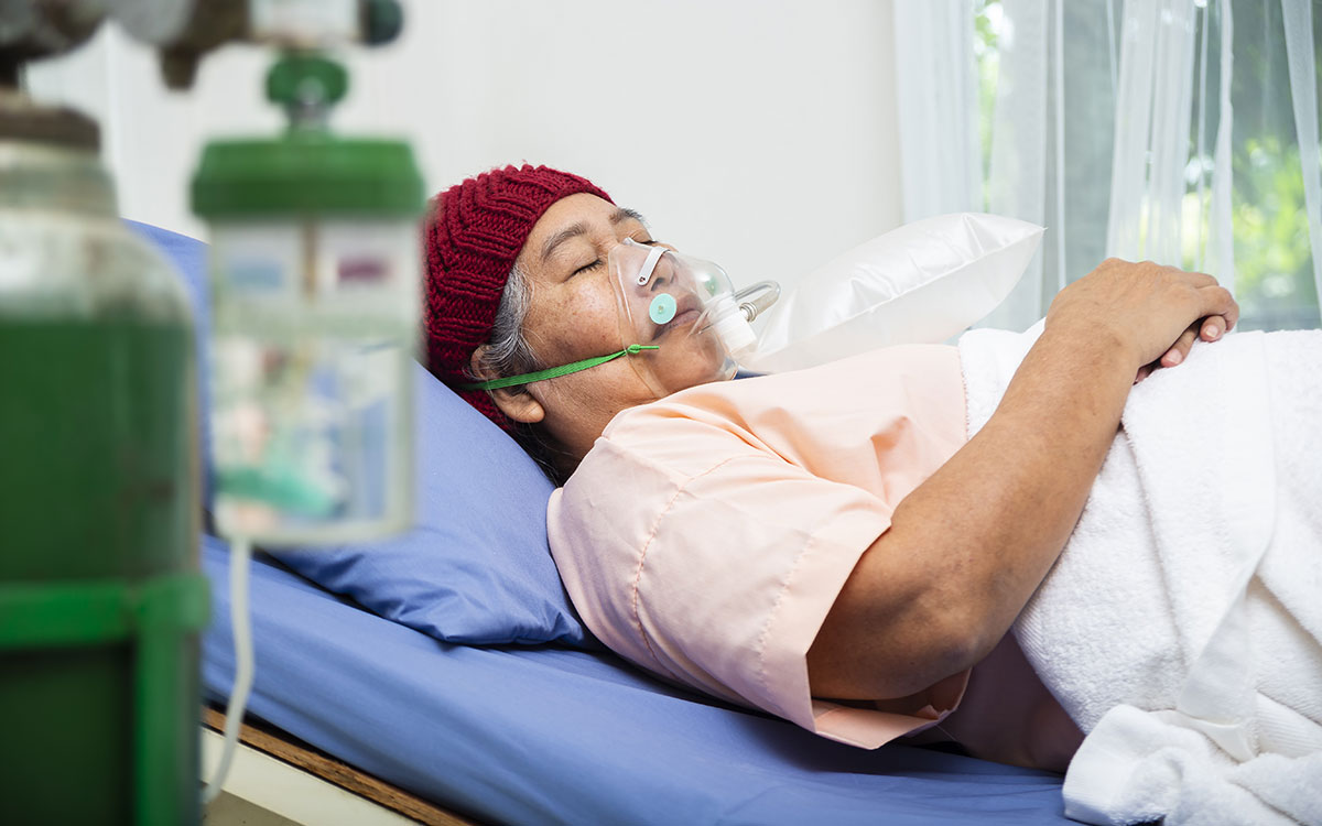 Is ICU Setup at Home the Solution to Safer, Better Patient Care?