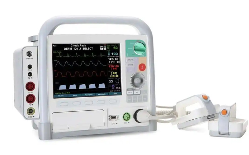 Why Is Renting a Cardiac Monitor on Rent Better Than Buying?