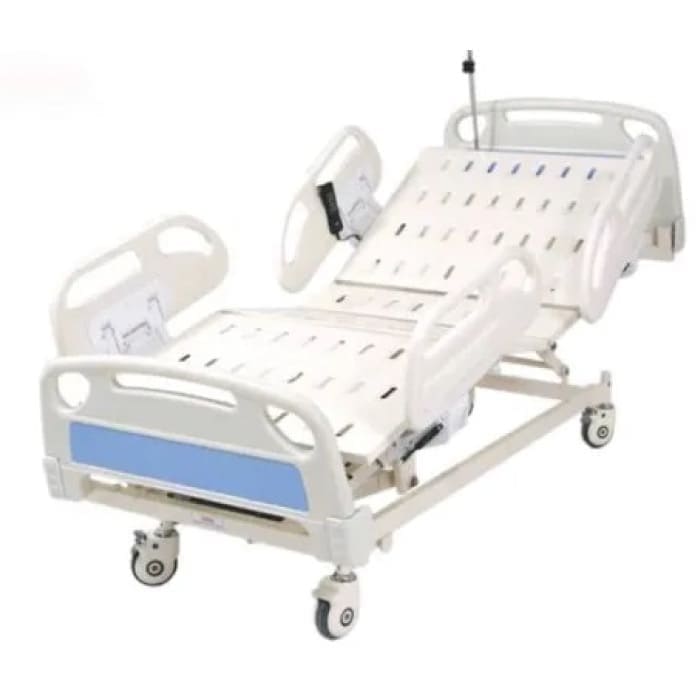 5 Function Electric ICU Bed in Aiims