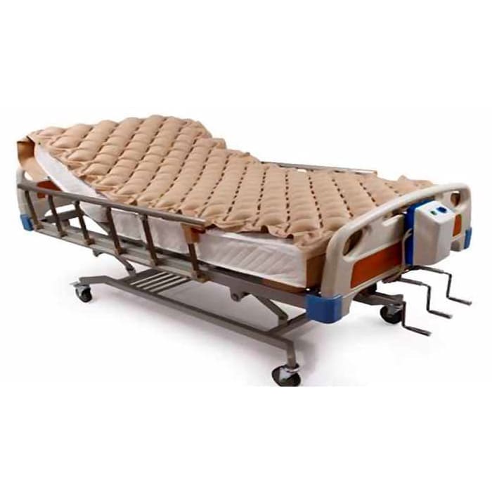 Air Beds in Army welfare housing organisation