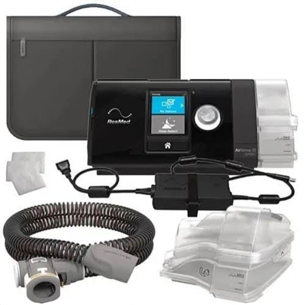 Auto Cpap System in Anand vihar