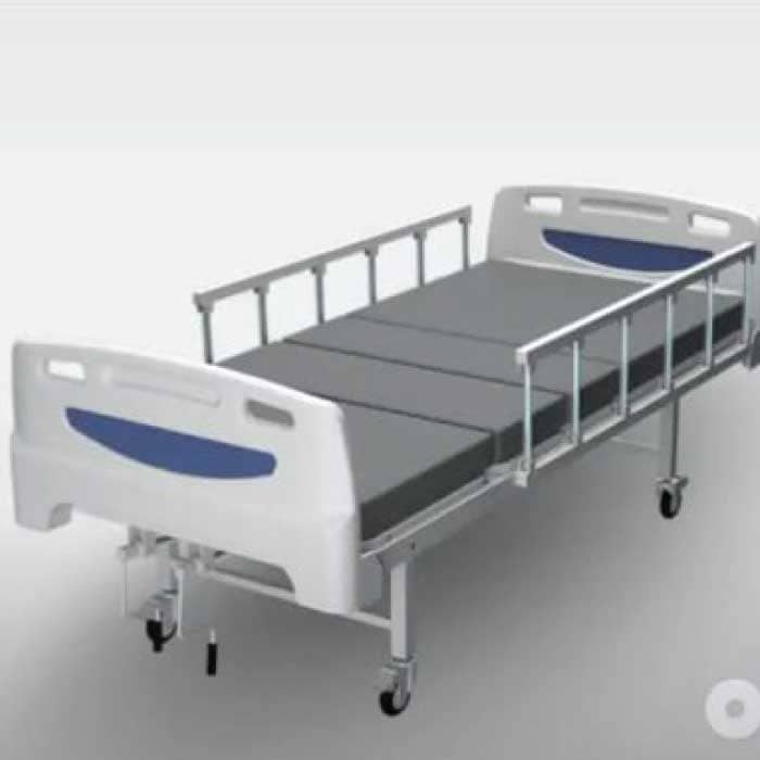 Hospital Fowler Bed in Army welfare housing organisation