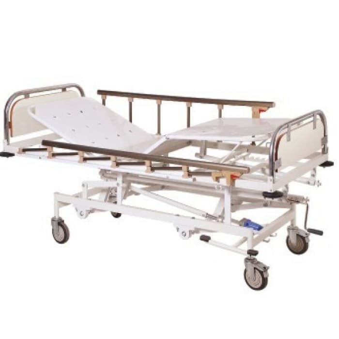 Manual ICU Beds in Civil lines