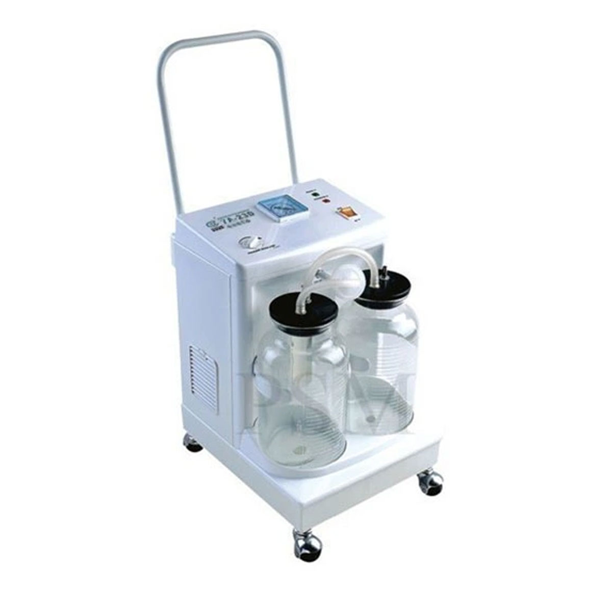 Suction Machine On Rent in Ashok park