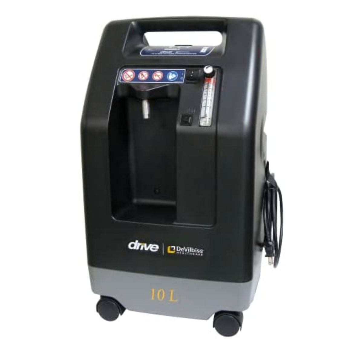 10 LPM Longfian Oxygen Concentrator On Sale Suppliers, Service Provider in Dlf belvedere towers