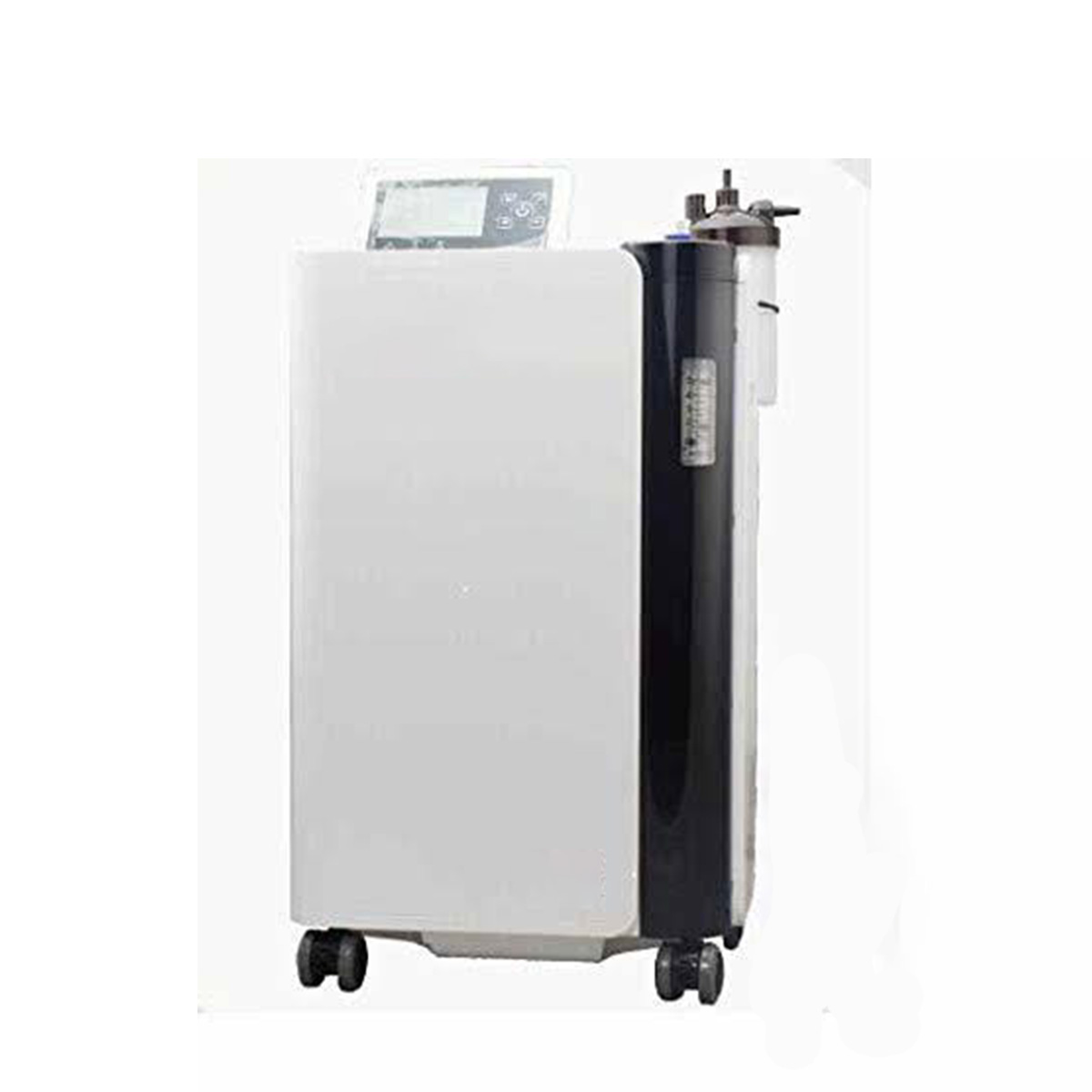 5 Lpm Oxymed Oxygen Concentrator On Sale Suppliers, Service Provider in Badarpur