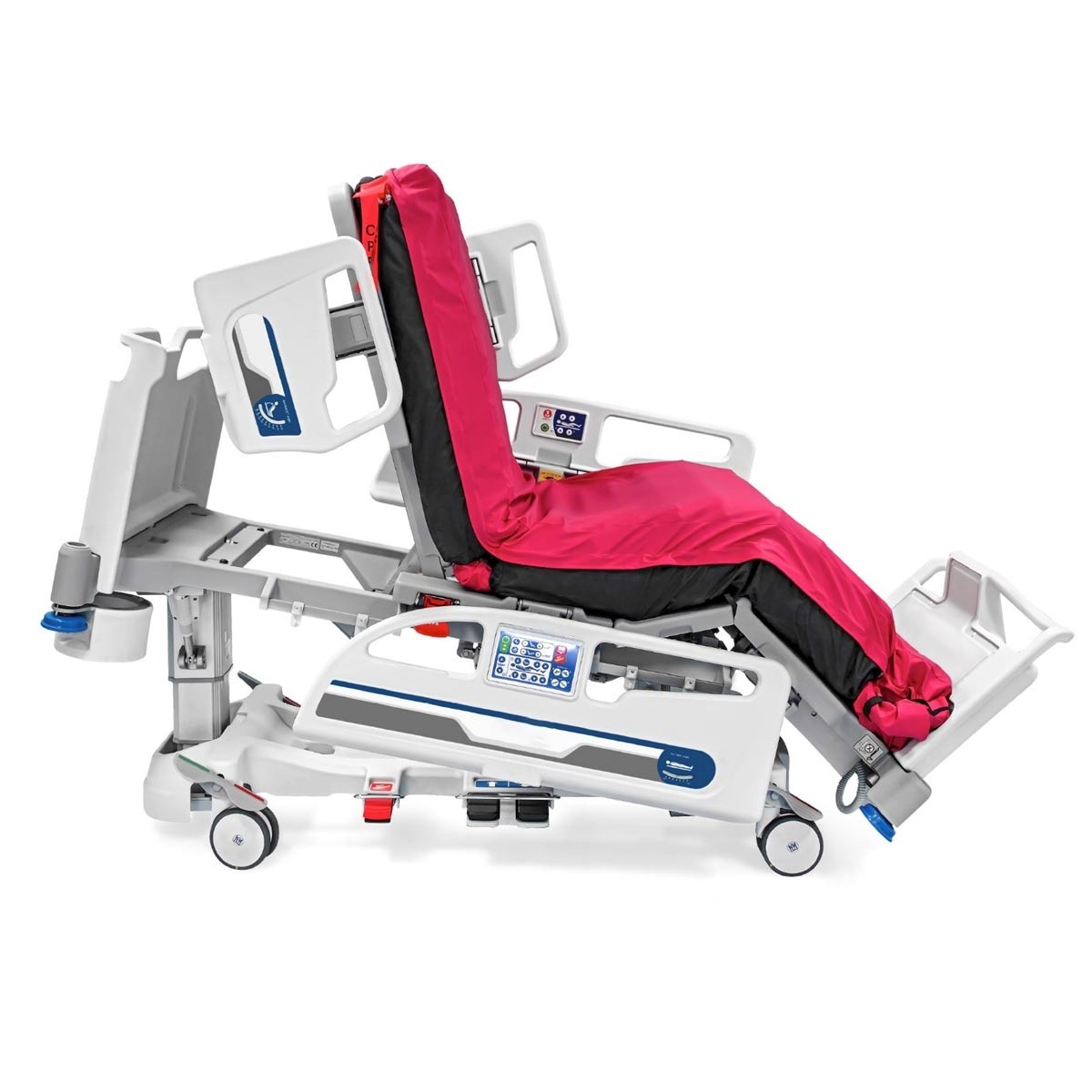 ICU Bed Chair Position Suppliers, Service Provider in Inderlok