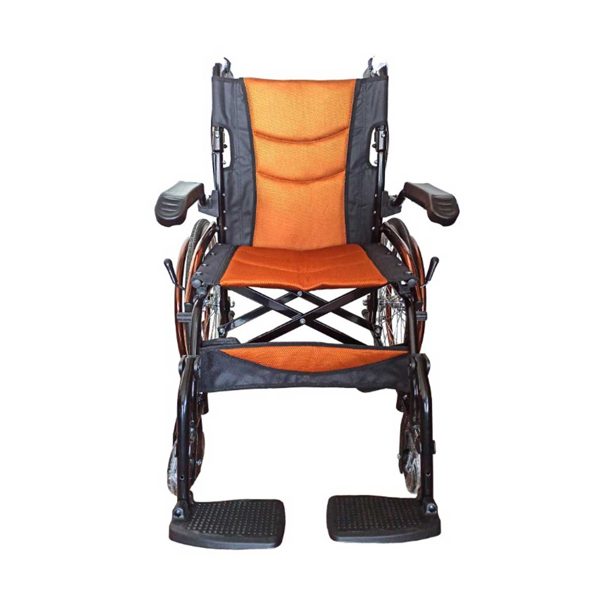 Aurora 5 Wheelchair On Rent Suppliers, Service Provider in Inderlok