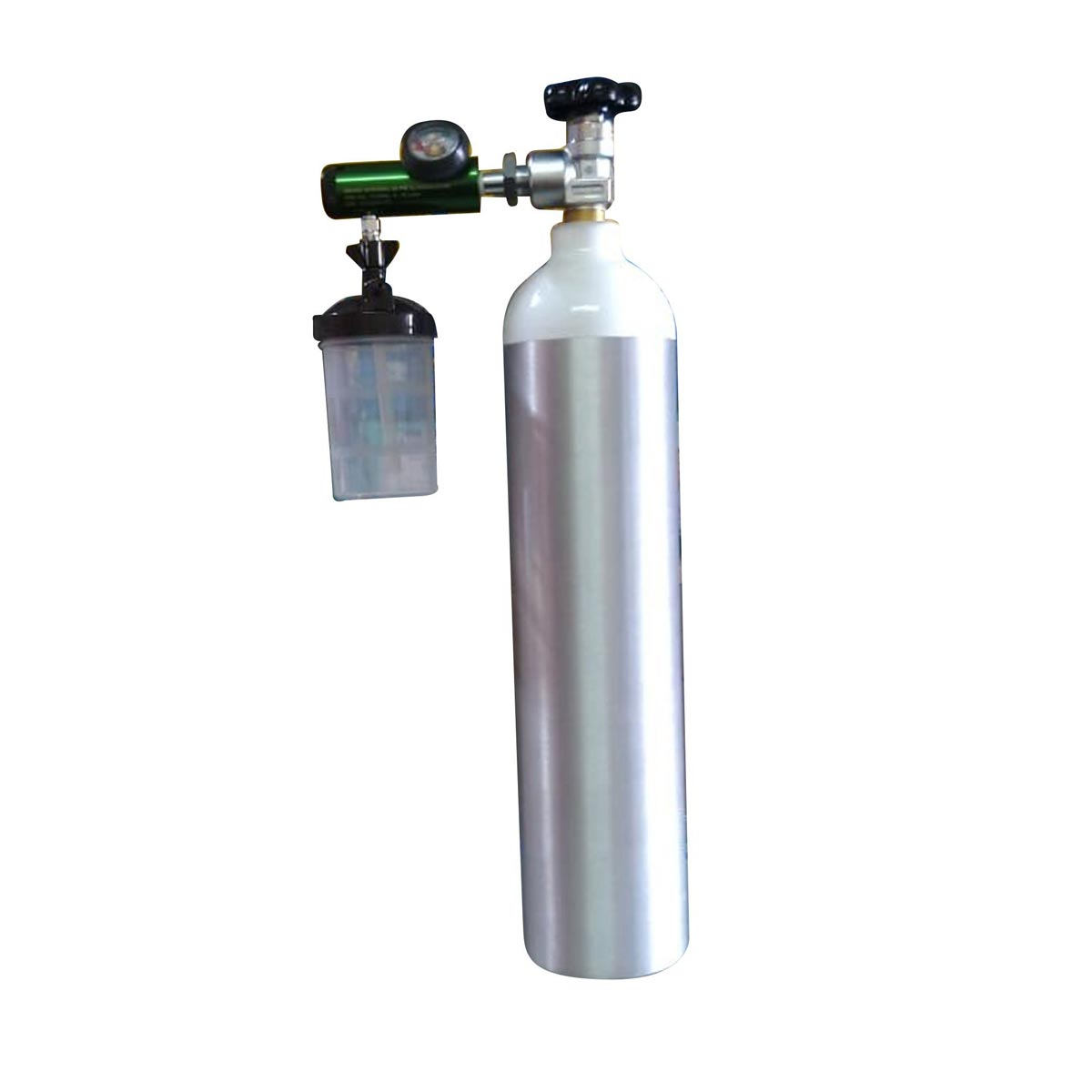 Oxygen Cylinder B Type Suppliers, Service Provider in Pari chowk