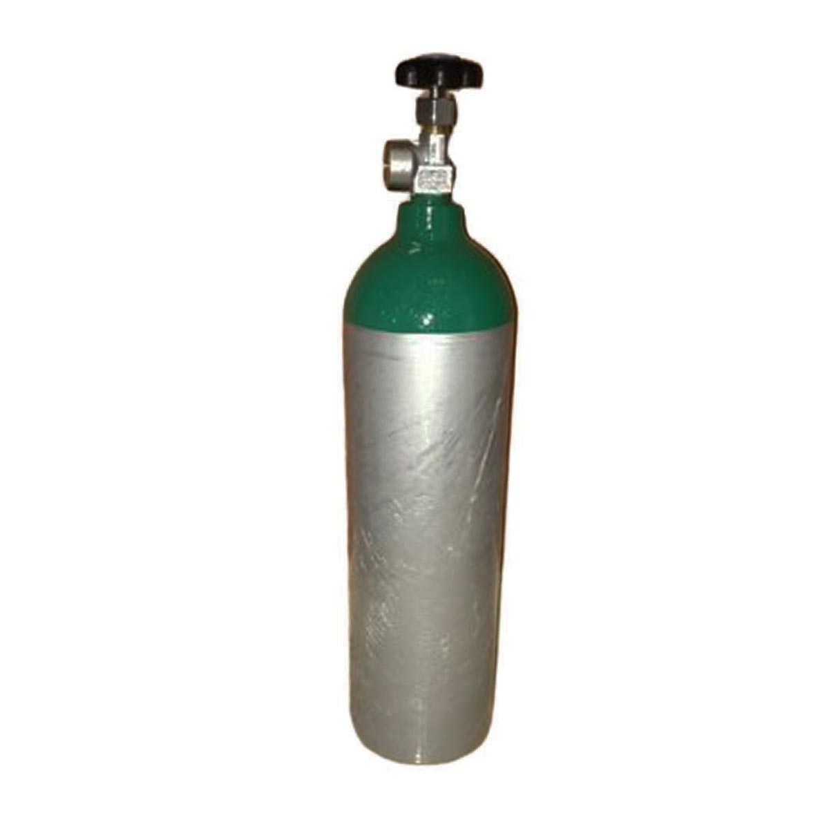 Oxygen Cylinder D Type 50 Ltr Suppliers, Service Provider in Ip extension