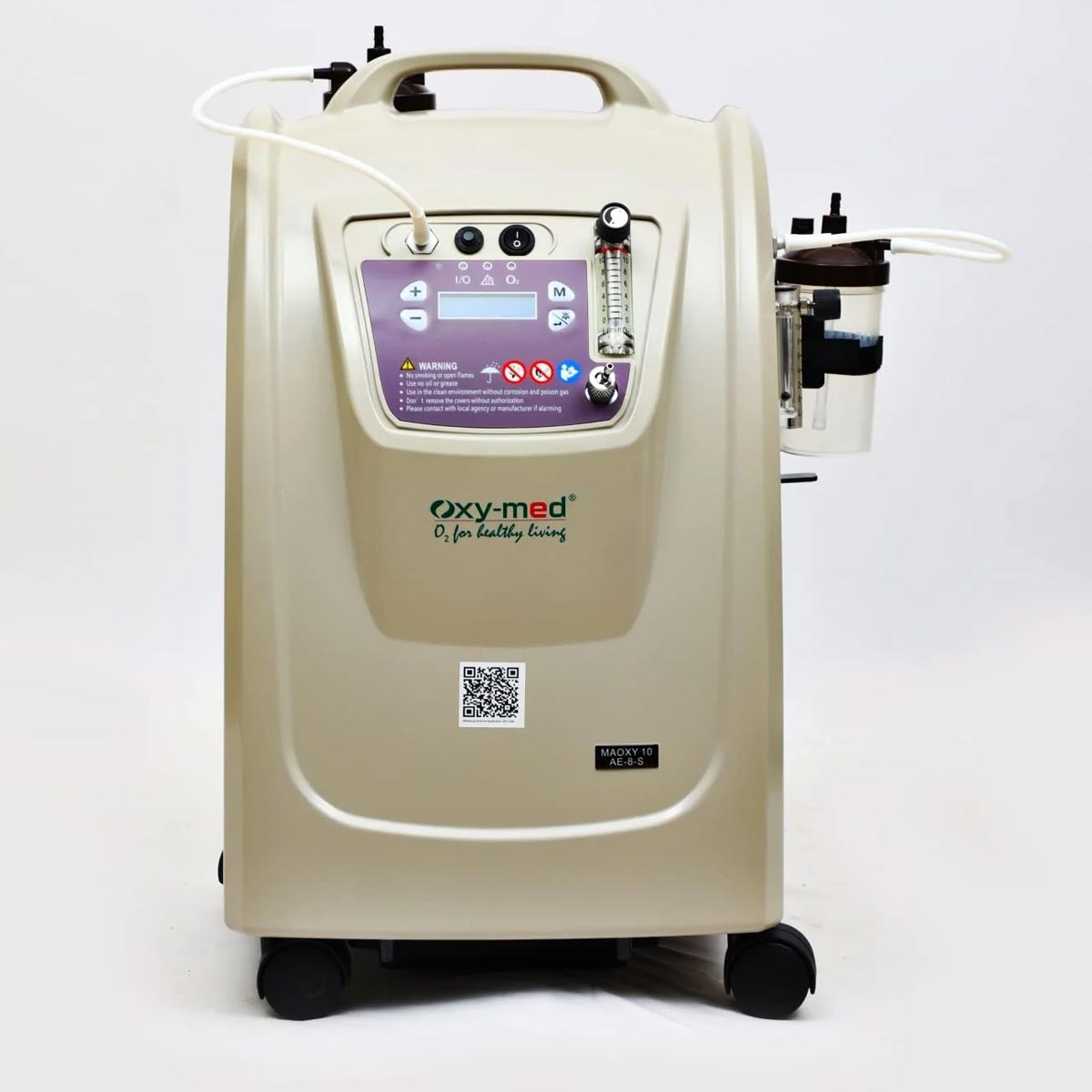 Portable Oxygen Concentrator Suppliers, Service Provider in Beta greater noida