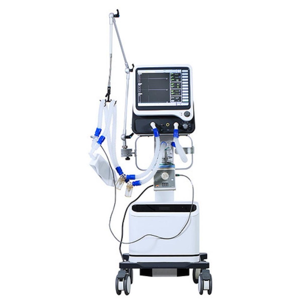 Portable Ventilator Suppliers, Service Provider in Shreshtha vihar