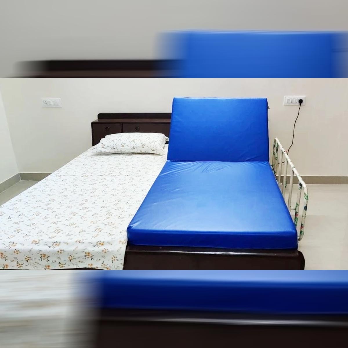 Recliner Motorised Bed Suppliers, Service Provider in Laxmi nagar