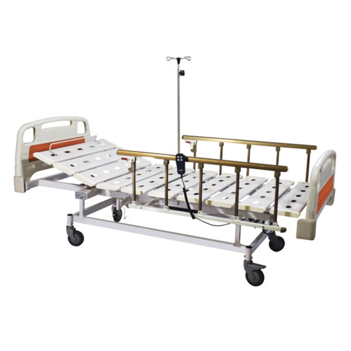 Semi Fowler Electric Hospital Bed Suppliers, Service Provider in North delhi