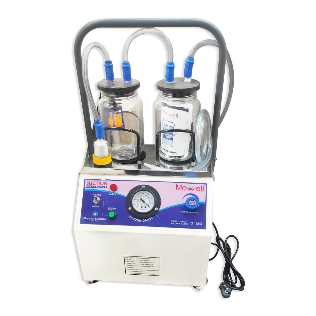 Suction Machine Suppliers, Service Provider in Laxmi nagar