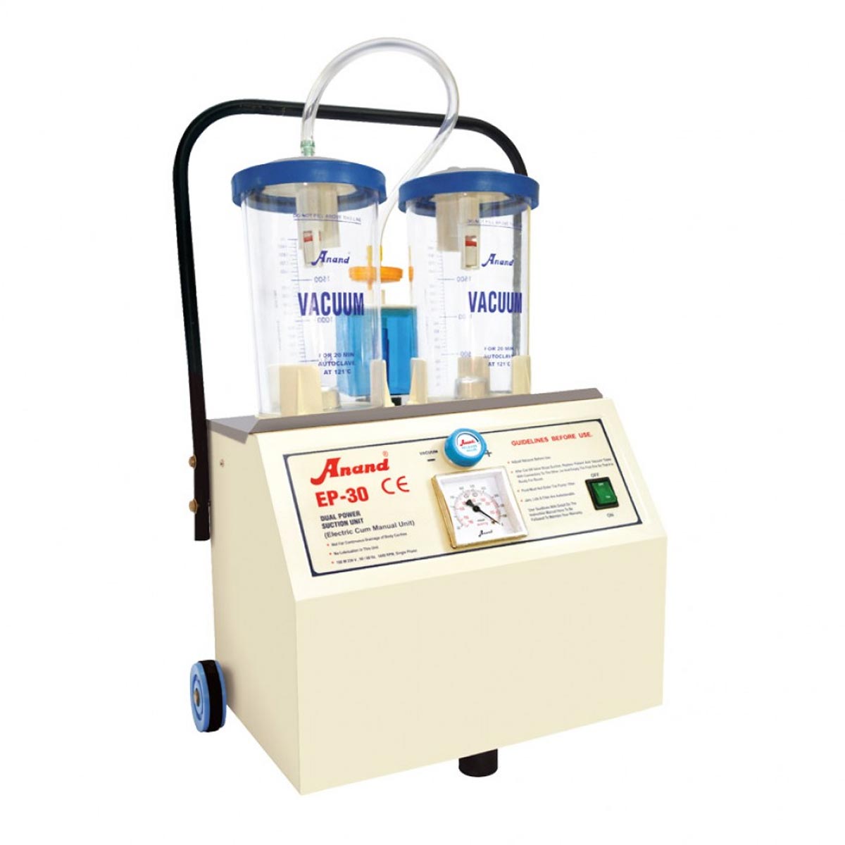 Suction Machine Suppliers, Service Provider in Raj nagar