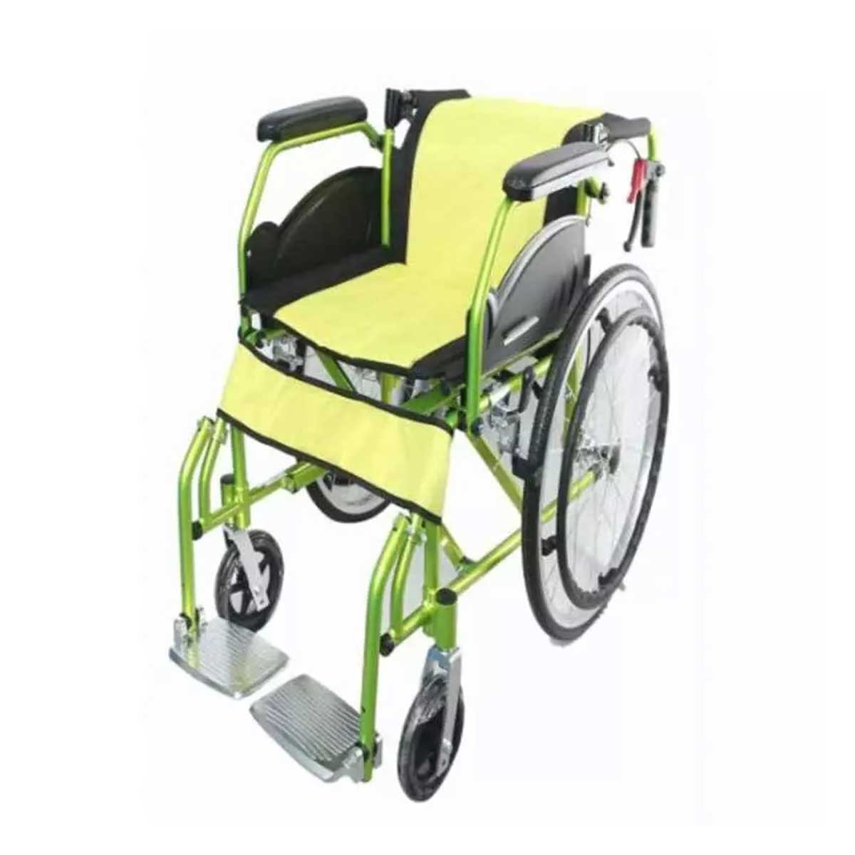 Aurora 6 Wheelchair on Rent Suppliers, Service Provider in Beta greater noida