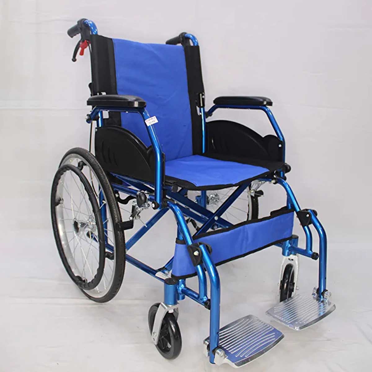 Aurora 6 Wheelchair on Rent Suppliers, Service Provider in Badarpur