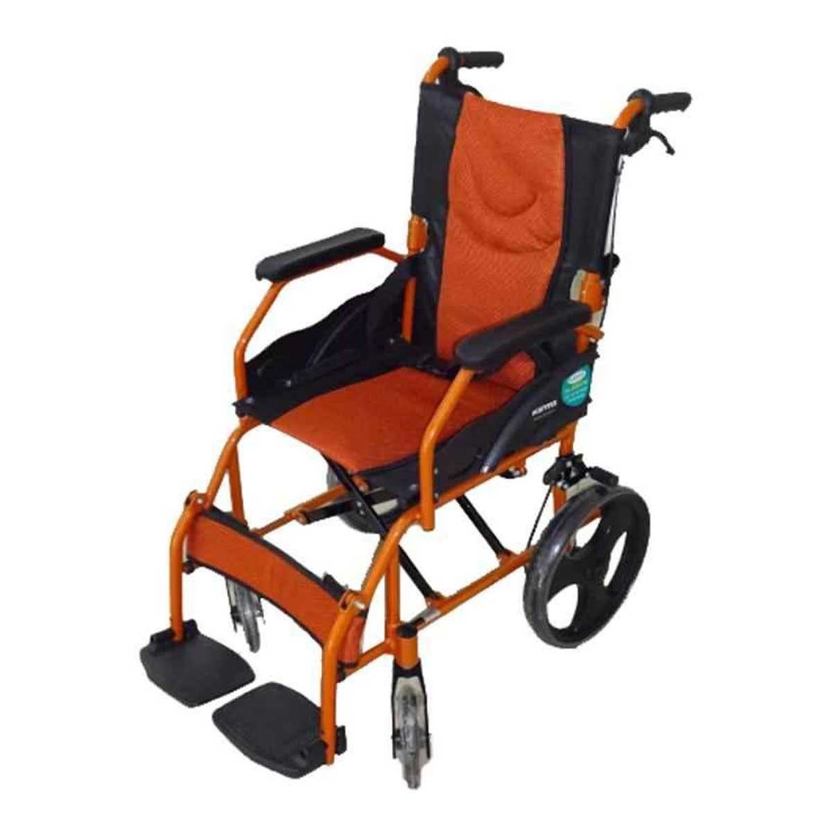 Aurora 5 Wheelchair On Rent Suppliers, Service Provider in Karkardooma