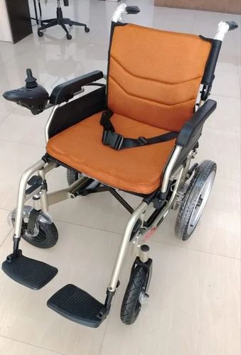Ryder 30 Power Wheelchair On Sale Suppliers, Service Provider in Akshardham